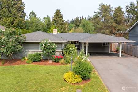 4210 NE 103rd Place Seattle, WA 98125