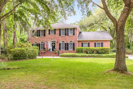 2331 Maclaura Hall Ave Charleston, SC 29414