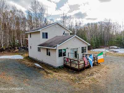 50256 Baun Dr Nikiski/North Kenai, AK 99611