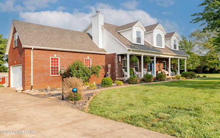 96 Crescent Ridge Dr Taylorsville, KY 40071