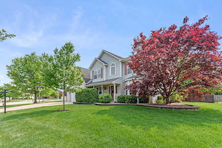25235 Wheat Dr Plainfield, IL 60585