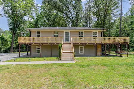 137 Fox Hunters Ln Broadway, NC 27505
