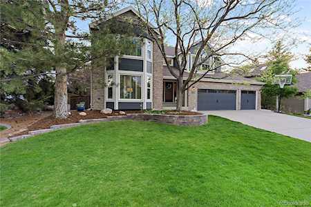9898 Falcon Creek Dr Highlands Ranch, CO 80130