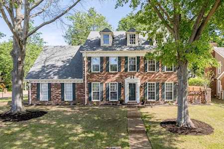 8172 Hampton Grove Ln Germantown, TN 38138