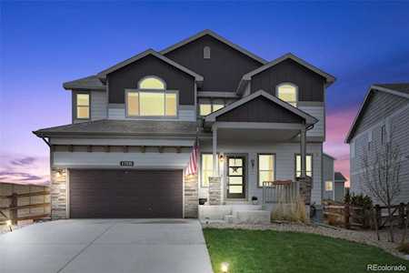 17995 White Marble Dr Monument, CO 80132