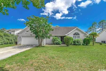 109 Furman Circle Conway, SC 29526