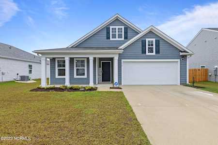 130 Cassidy Lane Holly Ridge, NC 28445