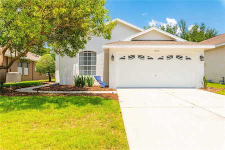 14531 Silversmith CIRCLE Spring Hill, FL 34609
