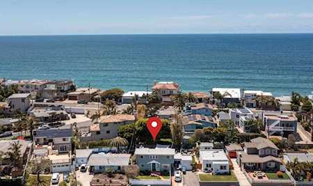 341 N Sierra Ave. Solana Beach, CA 92075