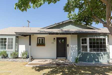 1711 N Circle Dr Tempe, AZ 85288
