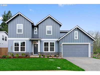 4339 NW Water Lily PL #Lot03 Camas, WA 98607