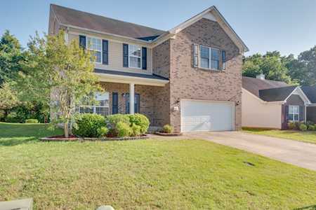 611 Buck Cherry Way Murfreesboro, TN 37128