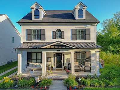 2060 Bushnell Farm Dr Franklin, TN 37064