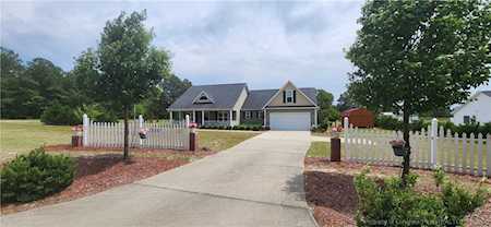 5160 Phillipi Church Rd Raeford, NC 28376