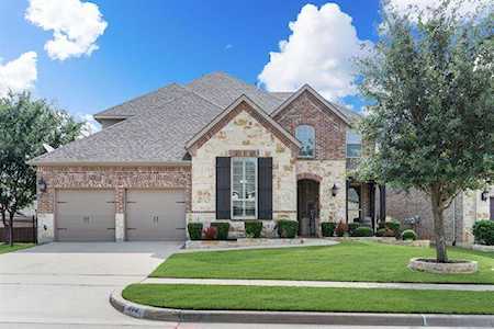 408 Grove Park Place McKinney, TX 75071