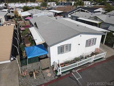 255 E Bradley Ave #SPC 48 El Cajon, CA 92021