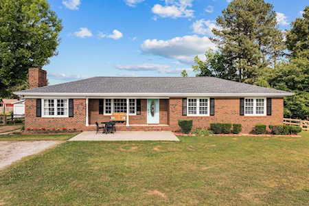 224 W Young Street Rolesville, NC 27571
