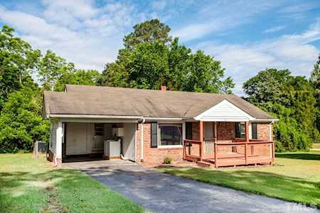 43 N Carrie Street Coats, NC 27521
