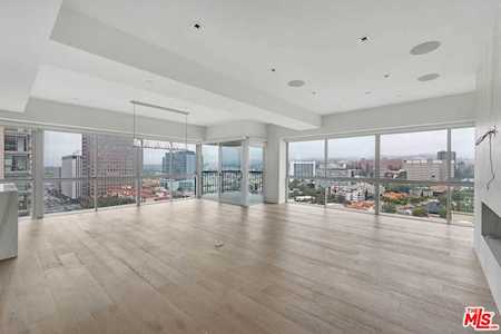 10790 Wilshire Blvd #1201 Los Angeles, CA 90024