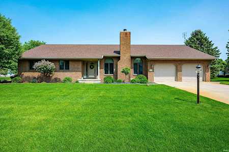 2222 S Paxton Drive Warsaw, IN 46580