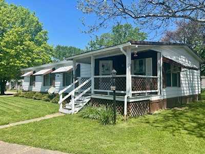 232 Parklawn Drive Circleville, OH 43113