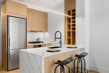 183 Mc Guinness Blvd #4A Brooklyn, NY 11222