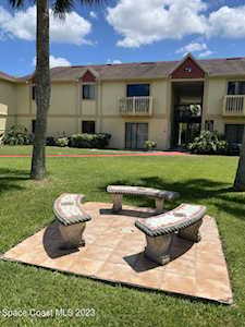2160 NE Forest Knoll Drive #104 Palm Bay, FL 32905