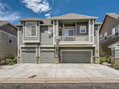 1384 Carlyle Park Circle Highlands Ranch, CO 80129