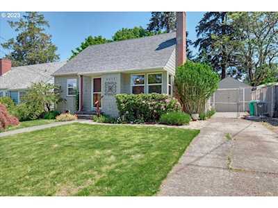 4222 NE 72nd AVE Portland, OR 97218