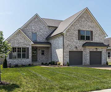 1034 Gadwall Ln- Lot 35 Spring Hill, TN 37174