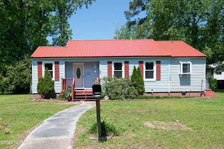 113 Westminister Drive Jacksonville, NC 28540