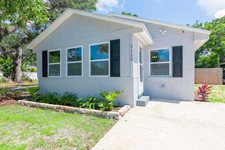 1115 Grant St Clearwater, FL 33755