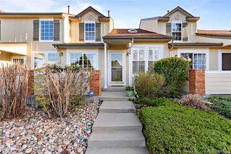 824 S Granby Circle Aurora, CO 80012