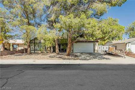 1505 Sandra Dr Boulder City, NV 89005