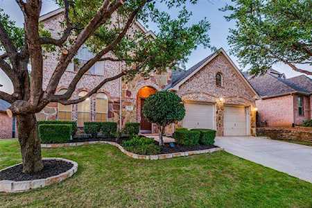 4532 Brenda Drive Flower Mound, TX 75022