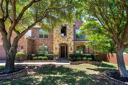1100 Millers Creek Drive Prosper, TX 75078