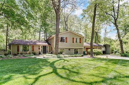 10189 Ashpark Court Dayton, OH 45458