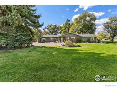 4285 51st St Boulder, CO 80301