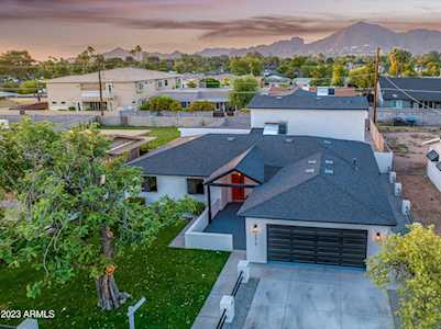 5416 E Thomas Road Phoenix, AZ 85018