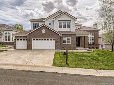 6574 S Quemoy Way Aurora, CO 80016