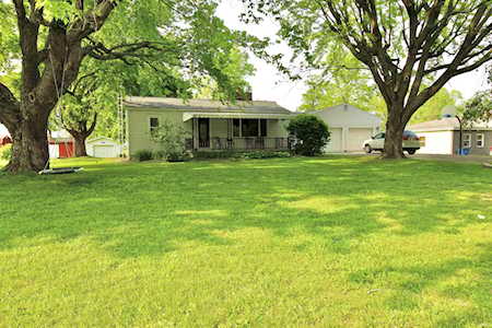 5567 E Lakewood Court Marion, IN 46953