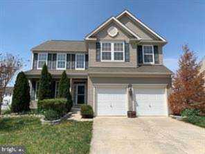 657 Windrow Way Magnolia, DE 19962