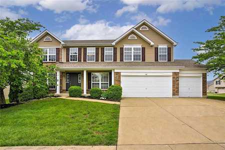 41 Shadow Trace Ct Wentzville, MO 63385