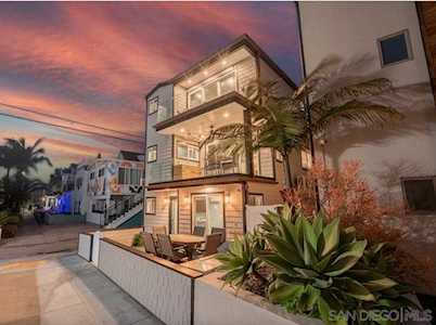 824 Toulon Ct. San Diego, CA 92109
