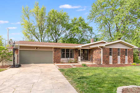 3103 Westgate Ln Joliet, IL 60435