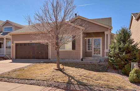 359 Avocet Loop Colorado Springs, CO 80921