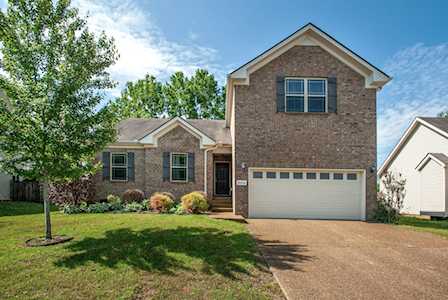 8006 Tiger Court Spring Hill, TN 37174