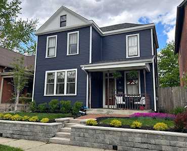 174 E Mithoff Street Columbus, OH 43206