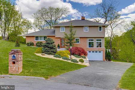 905 Monica Circle Kingsville, MD 21087