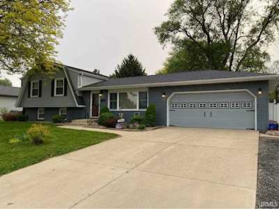 740 Potawatomi Drive New Carlisle, IN 46552